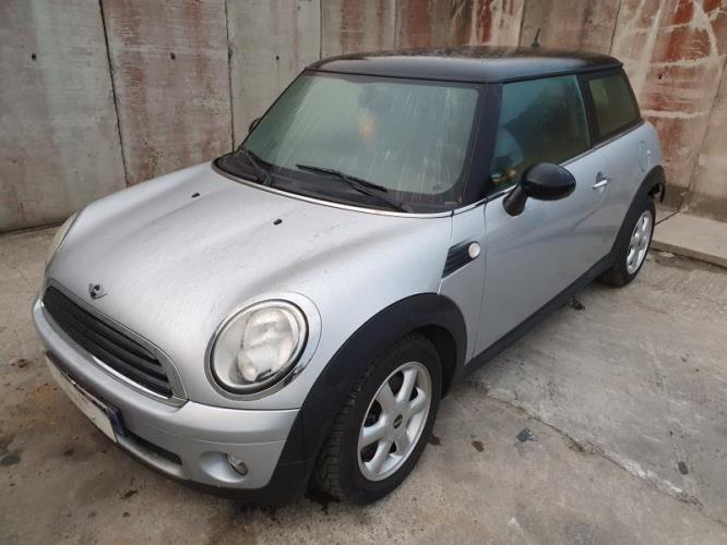 Image Retroviseur gauche - MINI MINI 2 R56