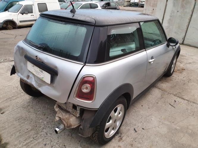 Image Retroviseur gauche - MINI MINI 2 R56