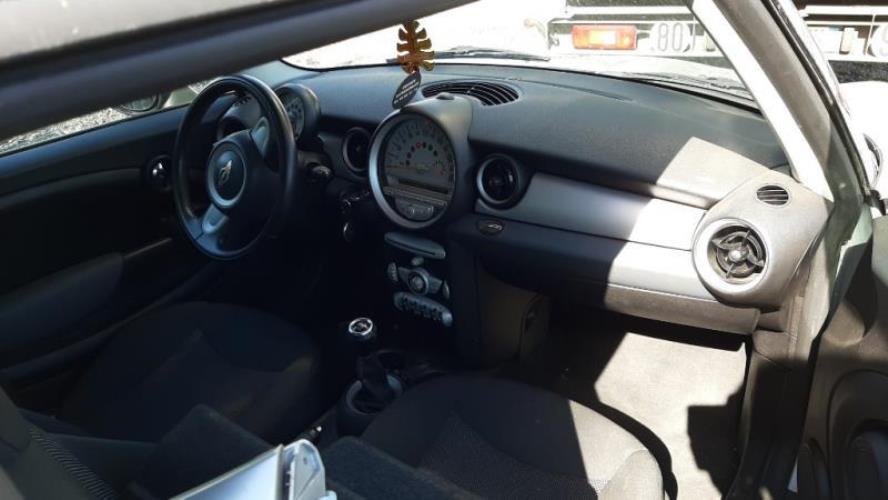 Image Retroviseur gauche - MINI MINI 2 R56