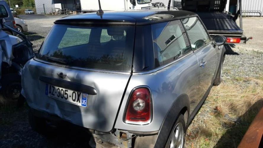 Image Retroviseur gauche - MINI MINI 2 R56