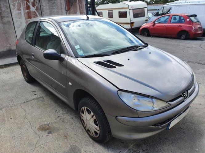 Image Retroviseur gauche - PEUGEOT 206