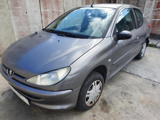 Image Retroviseur gauche - PEUGEOT 206