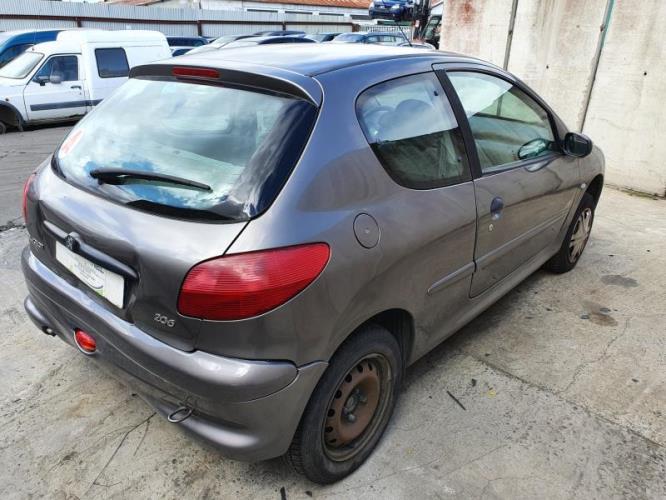 Image Retroviseur gauche - PEUGEOT 206