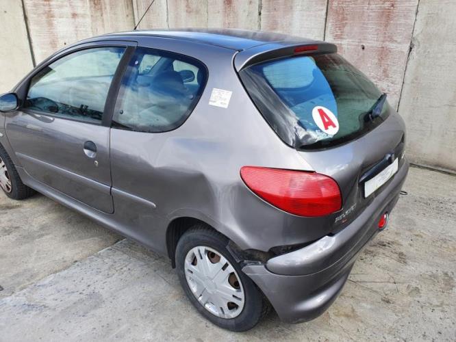 Image Retroviseur gauche - PEUGEOT 206