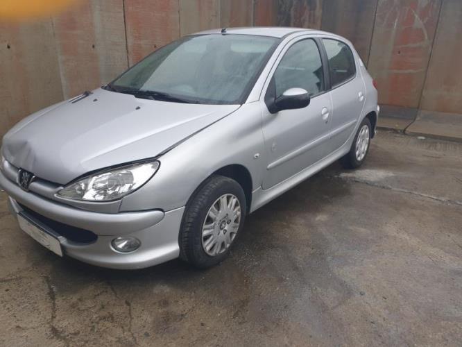 Image Retroviseur gauche - PEUGEOT 206