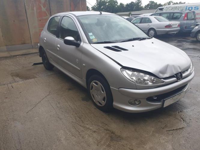 Image Retroviseur gauche - PEUGEOT 206