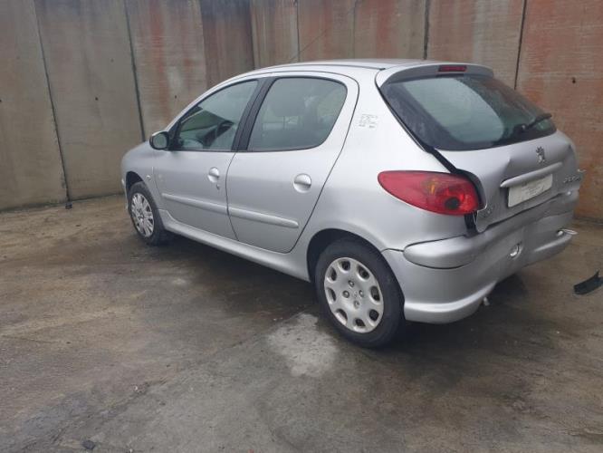 Image Retroviseur gauche - PEUGEOT 206