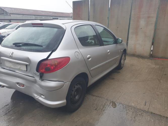 Image Retroviseur gauche - PEUGEOT 206
