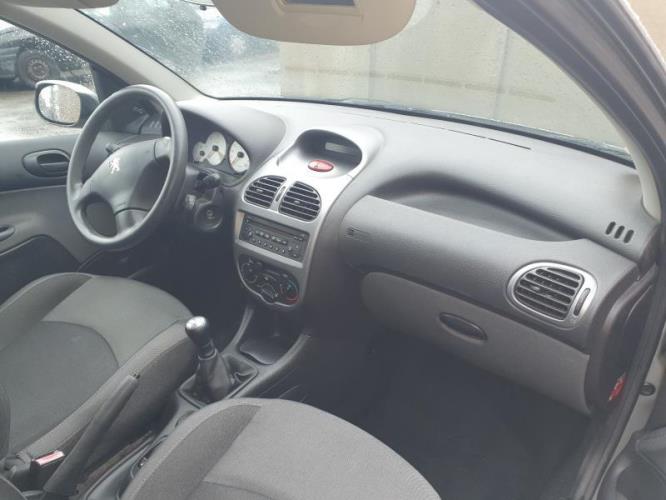 Image Retroviseur gauche - PEUGEOT 206