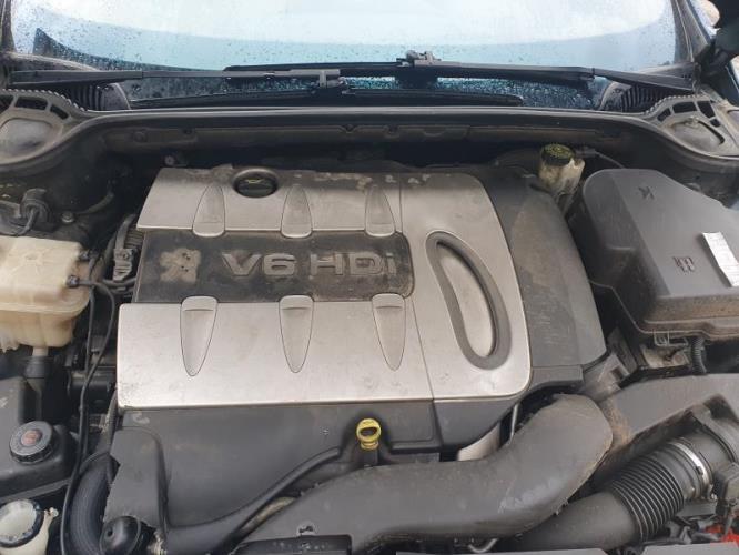Image Retroviseur droit - PEUGEOT 407