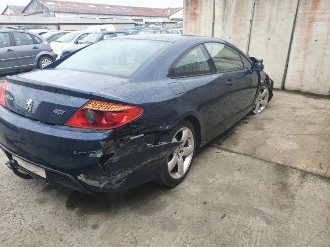 Image Retroviseur droit - PEUGEOT 407