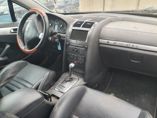 Image Retroviseur droit - PEUGEOT 407