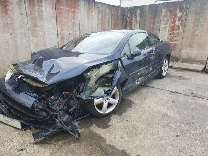 Image Retroviseur droit - PEUGEOT 407