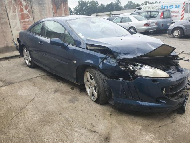 Image Retroviseur droit - PEUGEOT 407