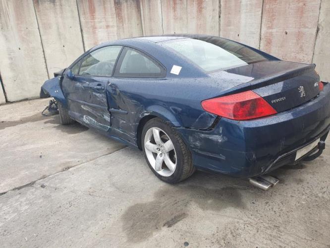Image Retroviseur droit - PEUGEOT 407