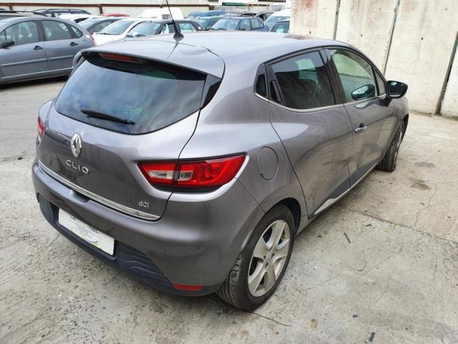 Image Autoradio d'origine - RENAULT CLIO 4