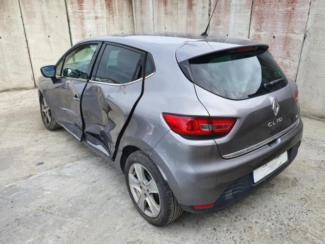 Image Autoradio d'origine - RENAULT CLIO 4