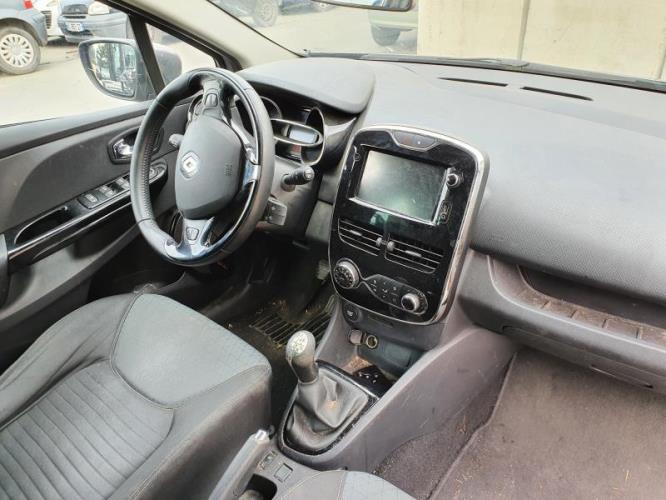 Image Autoradio d'origine - RENAULT CLIO 4