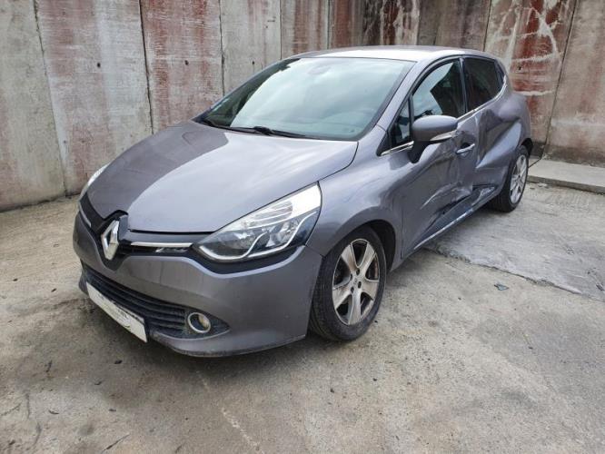 Image Autoradio d'origine - RENAULT CLIO 4