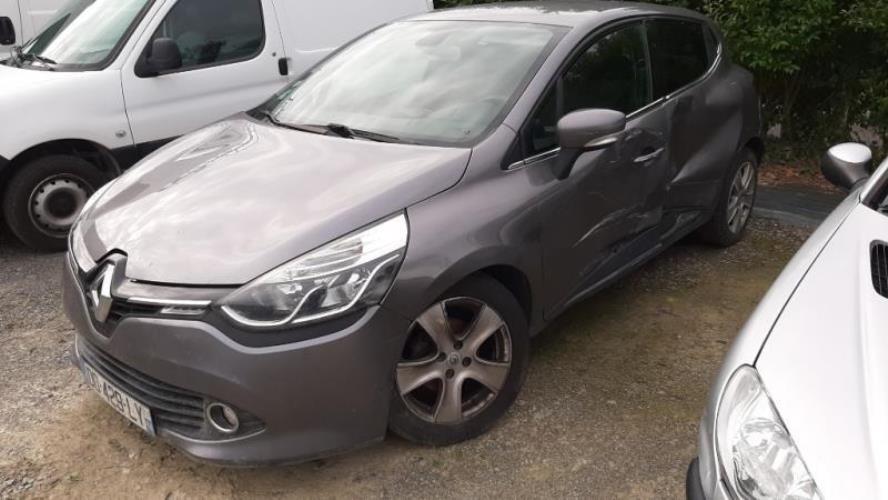 Image Autoradio d'origine - RENAULT CLIO 4