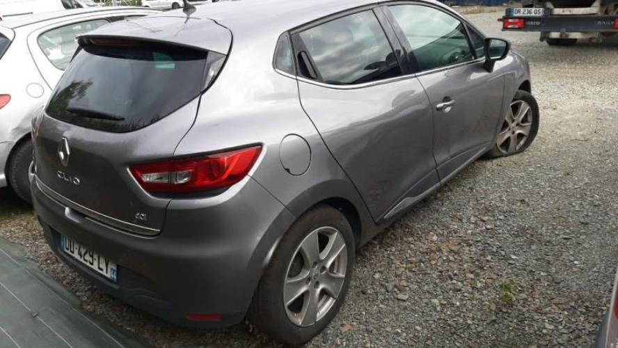 Image Autoradio d'origine - RENAULT CLIO 4