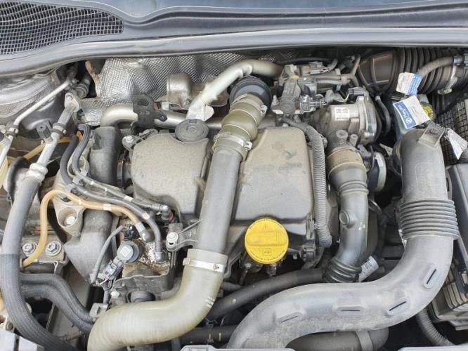 Image Autoradio d'origine - RENAULT CLIO 4