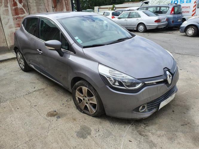 Image Autoradio d'origine - RENAULT CLIO 4