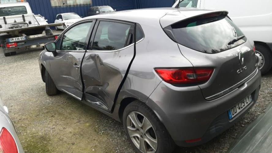 Image Autoradio d'origine - RENAULT CLIO 4
