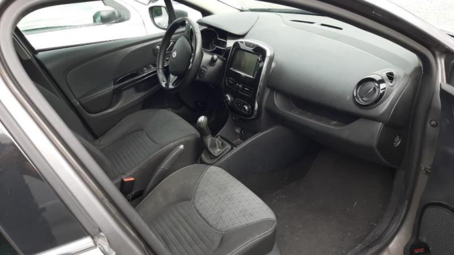 Image Autoradio d'origine - RENAULT CLIO 4