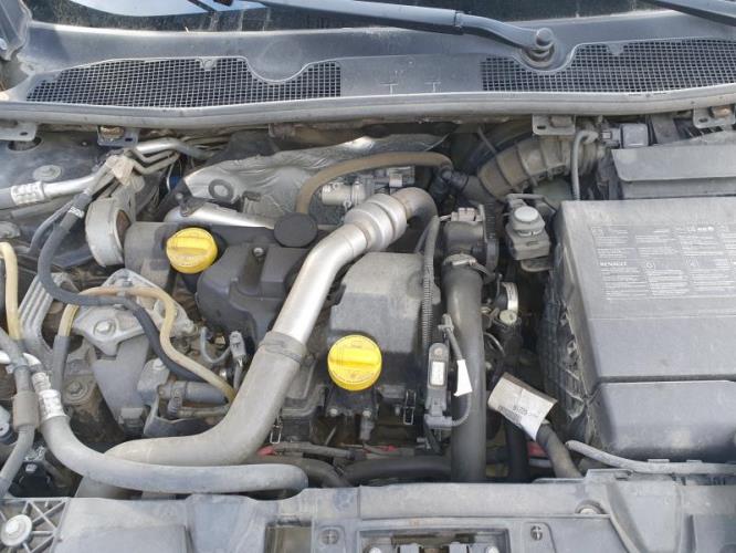 Image Ecran GPS - RENAULT MEGANE 3