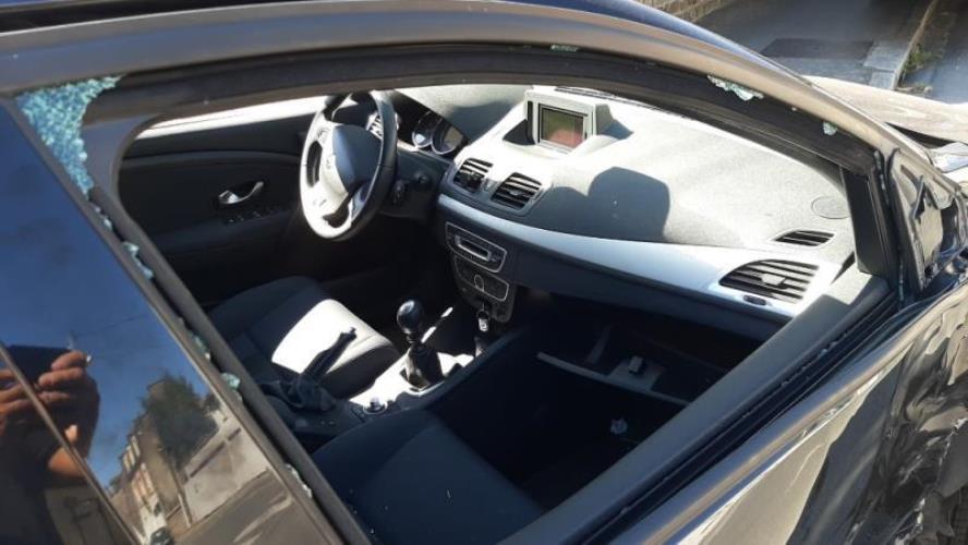 Image Ecran GPS - RENAULT MEGANE 3