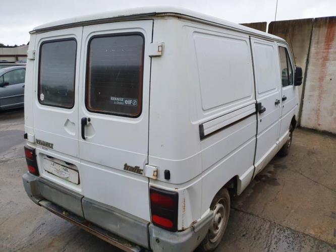 Image Retroviseur droit - RENAULT TRAFIC 1