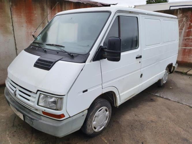 Image Retroviseur droit - RENAULT TRAFIC 1