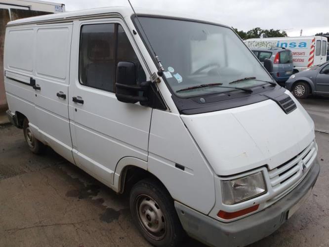 Image Retroviseur droit - RENAULT TRAFIC 1