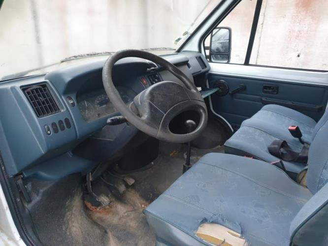 Image Retroviseur droit - RENAULT TRAFIC 1
