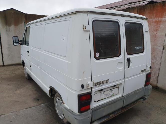 Image Retroviseur droit - RENAULT TRAFIC 1