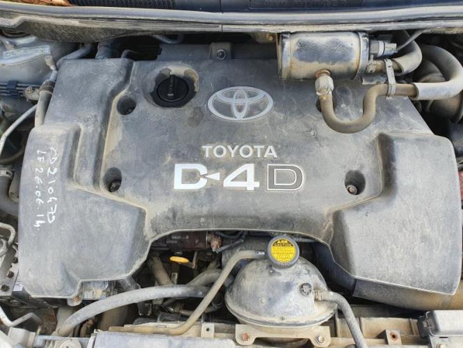 Image Feu arriere principal droit (feux) - TOYOTA COROLLA VERSO 1