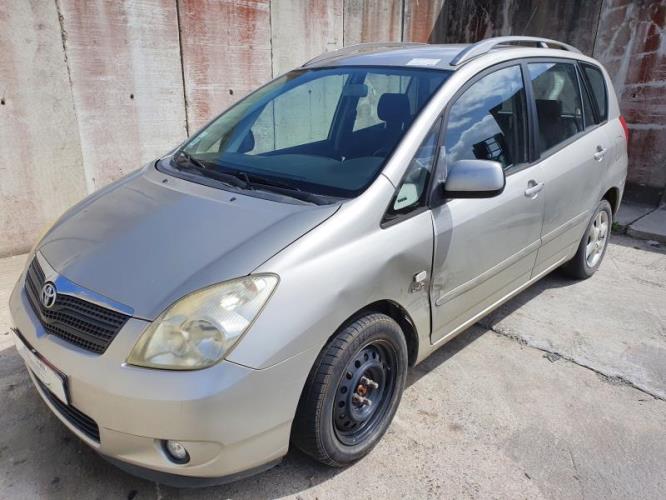 Image Feu arriere principal droit (feux) - TOYOTA COROLLA VERSO 1