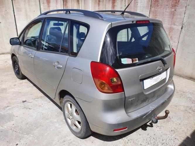 Image Feu arriere principal droit (feux) - TOYOTA COROLLA VERSO 1