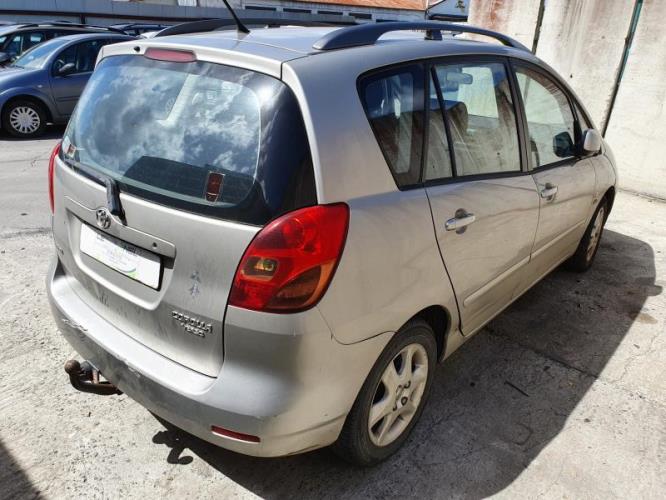 Image Feu arriere principal droit (feux) - TOYOTA COROLLA VERSO 1