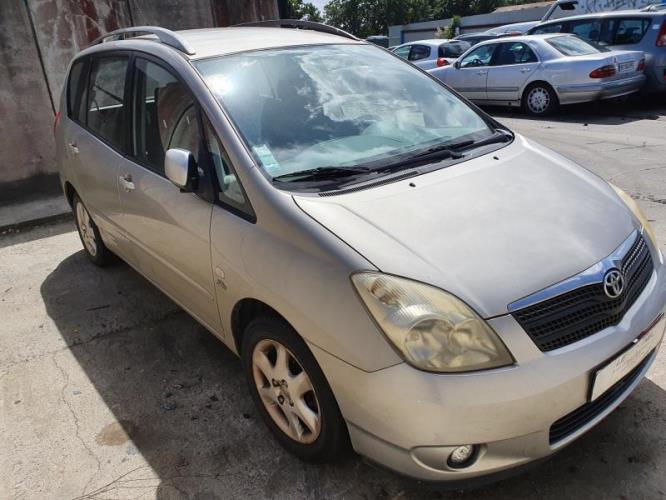 Image Feu arriere principal droit (feux) - TOYOTA COROLLA VERSO 1