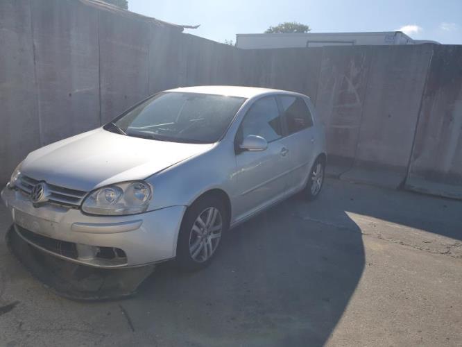 Image Boite de vitesses - VOLKSWAGEN GOLF 5