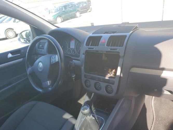 Image Boite de vitesses - VOLKSWAGEN GOLF 5