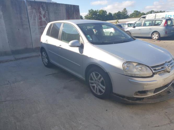 Image Boite de vitesses - VOLKSWAGEN GOLF 5