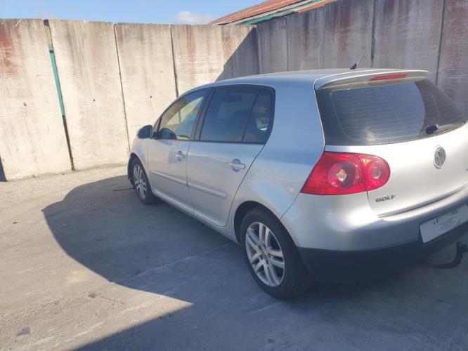 Image Boite de vitesses - VOLKSWAGEN GOLF 5