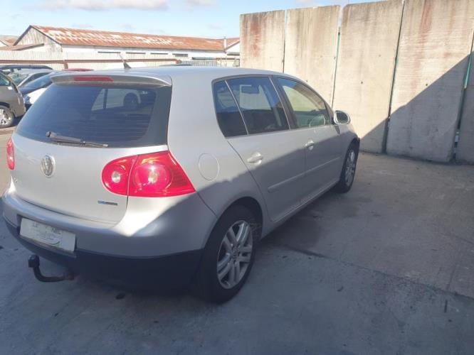 Image Boite de vitesses - VOLKSWAGEN GOLF 5