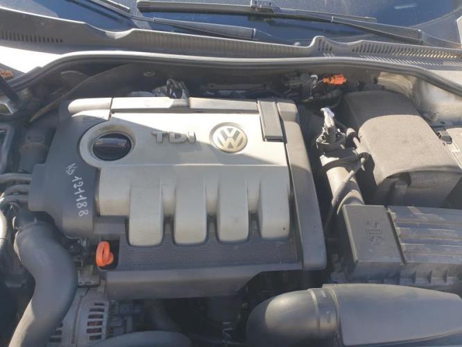 Image Boite de vitesses - VOLKSWAGEN GOLF 5
