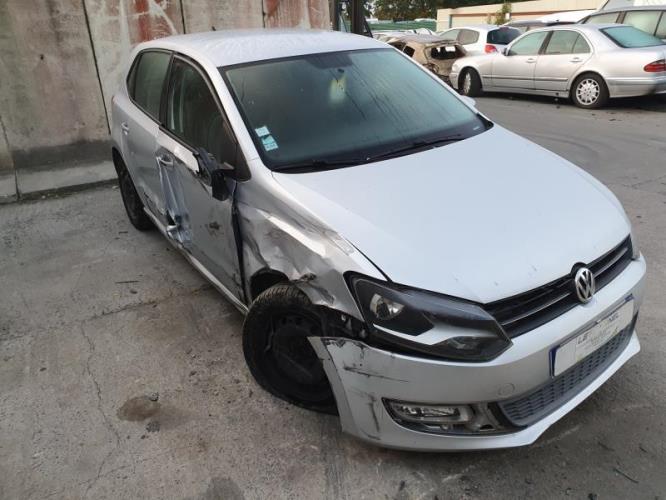 Image Retroviseur gauche - VOLKSWAGEN POLO 5