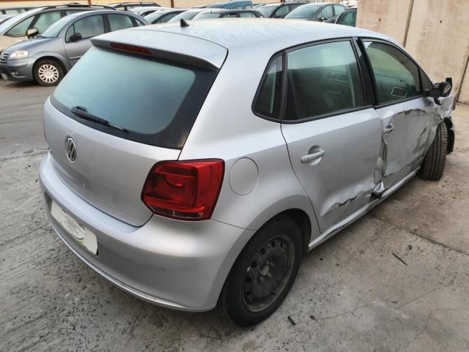 Image Retroviseur gauche - VOLKSWAGEN POLO 5