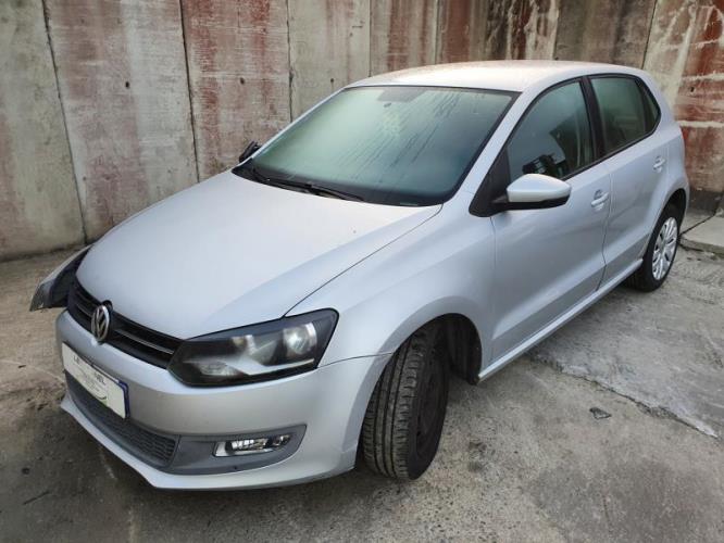 Image Retroviseur gauche - VOLKSWAGEN POLO 5